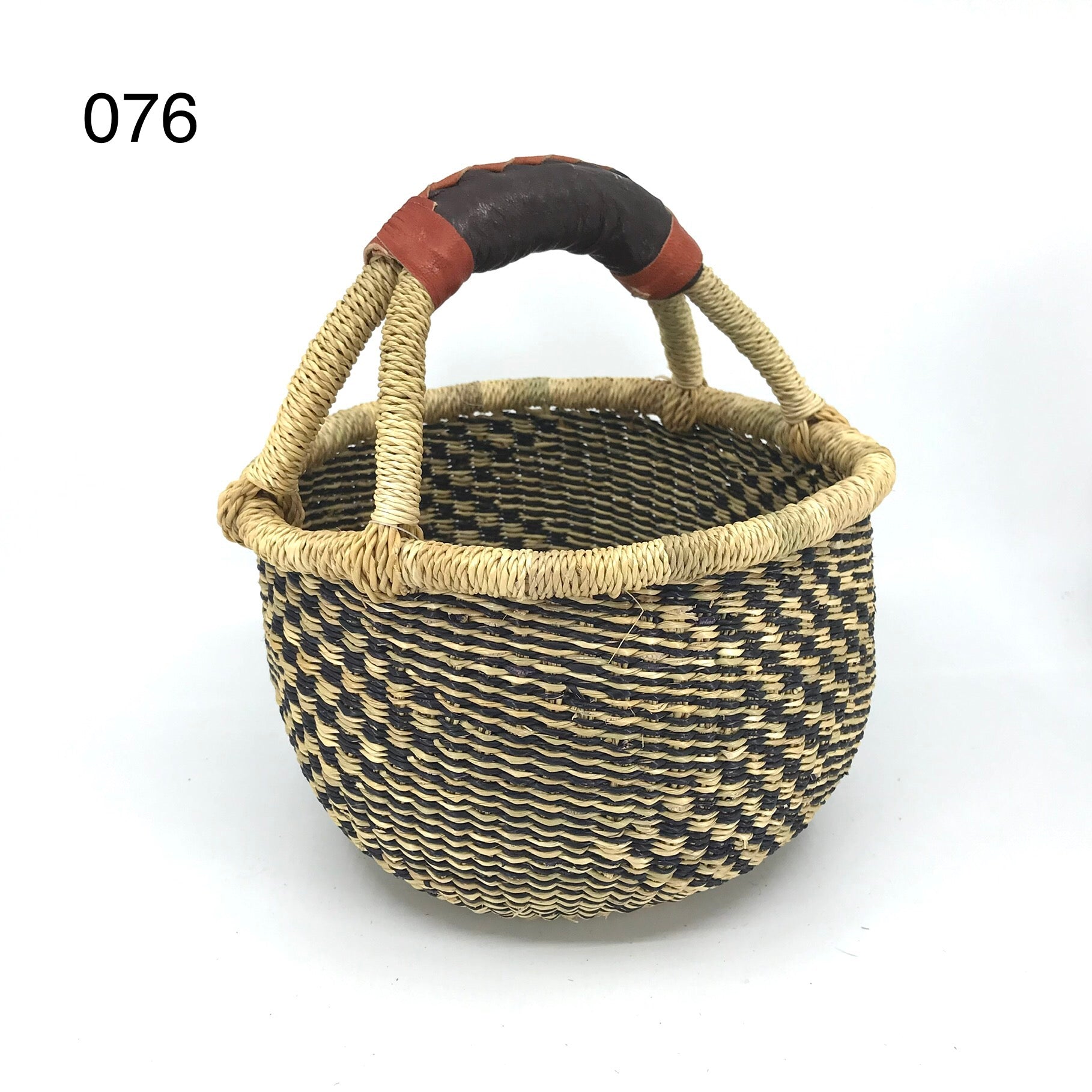 Child's Bolga Basket