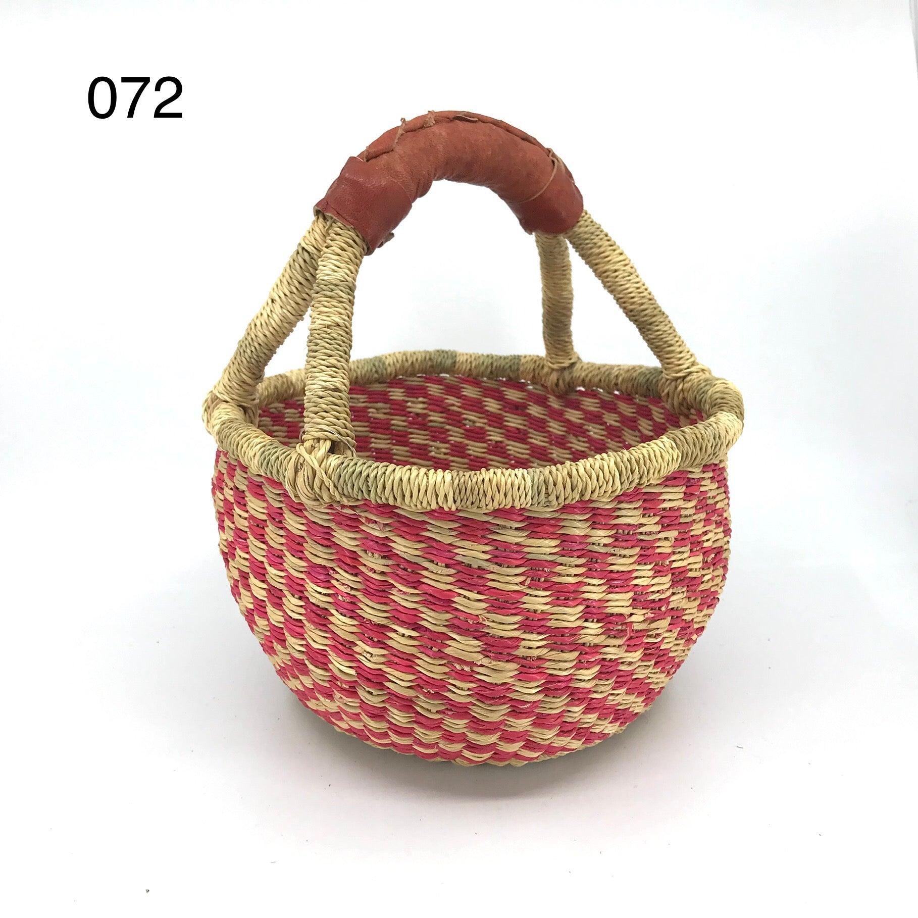 Child's Bolga Basket