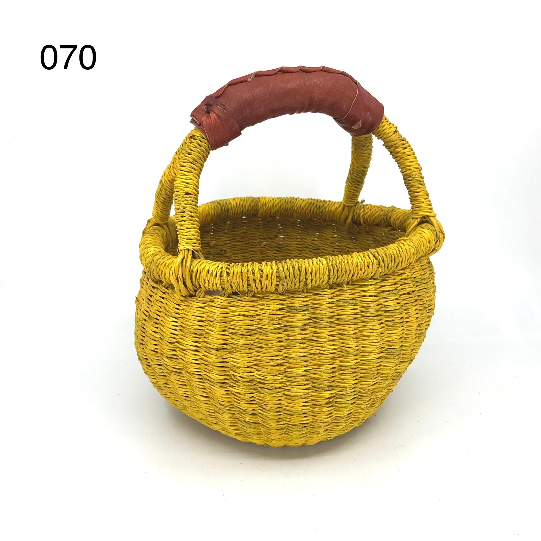 Child's Bolga Basket