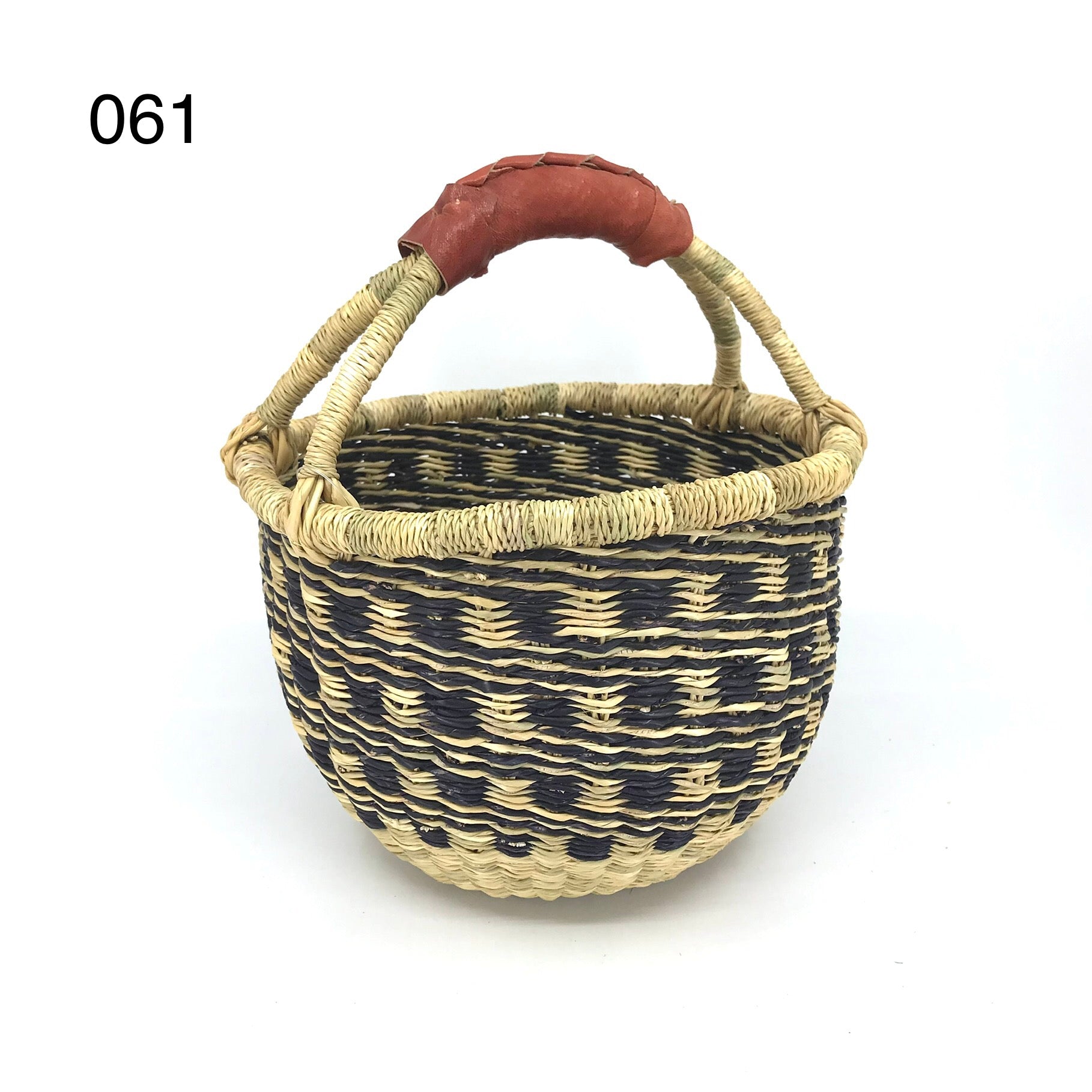 Child's Bolga Basket