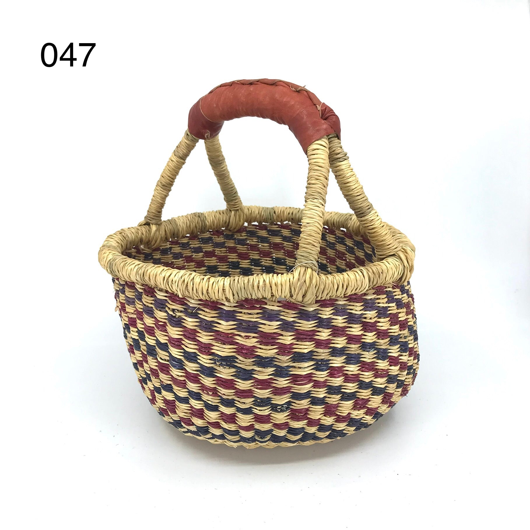 Child's Bolga Basket