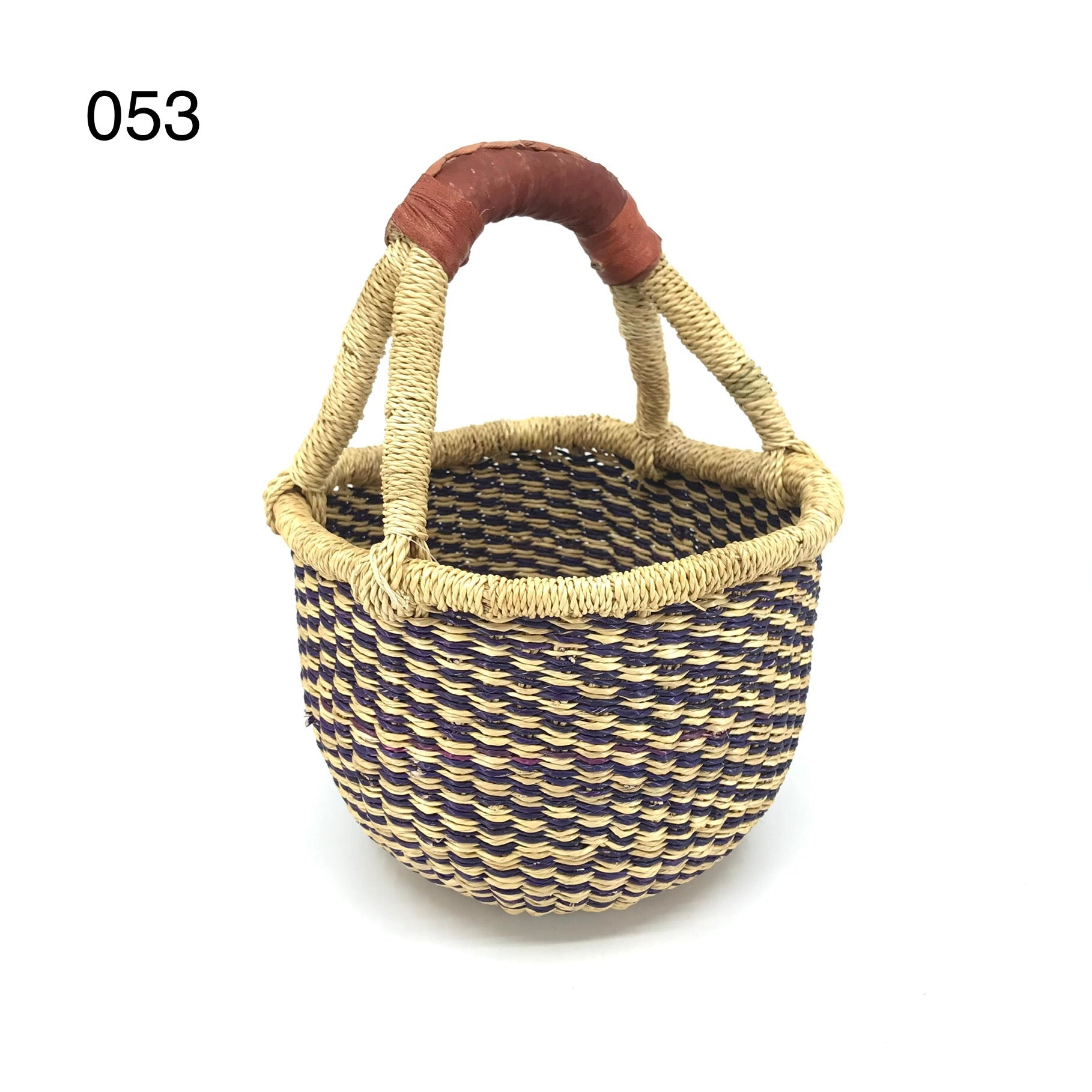 Child's Bolga Basket