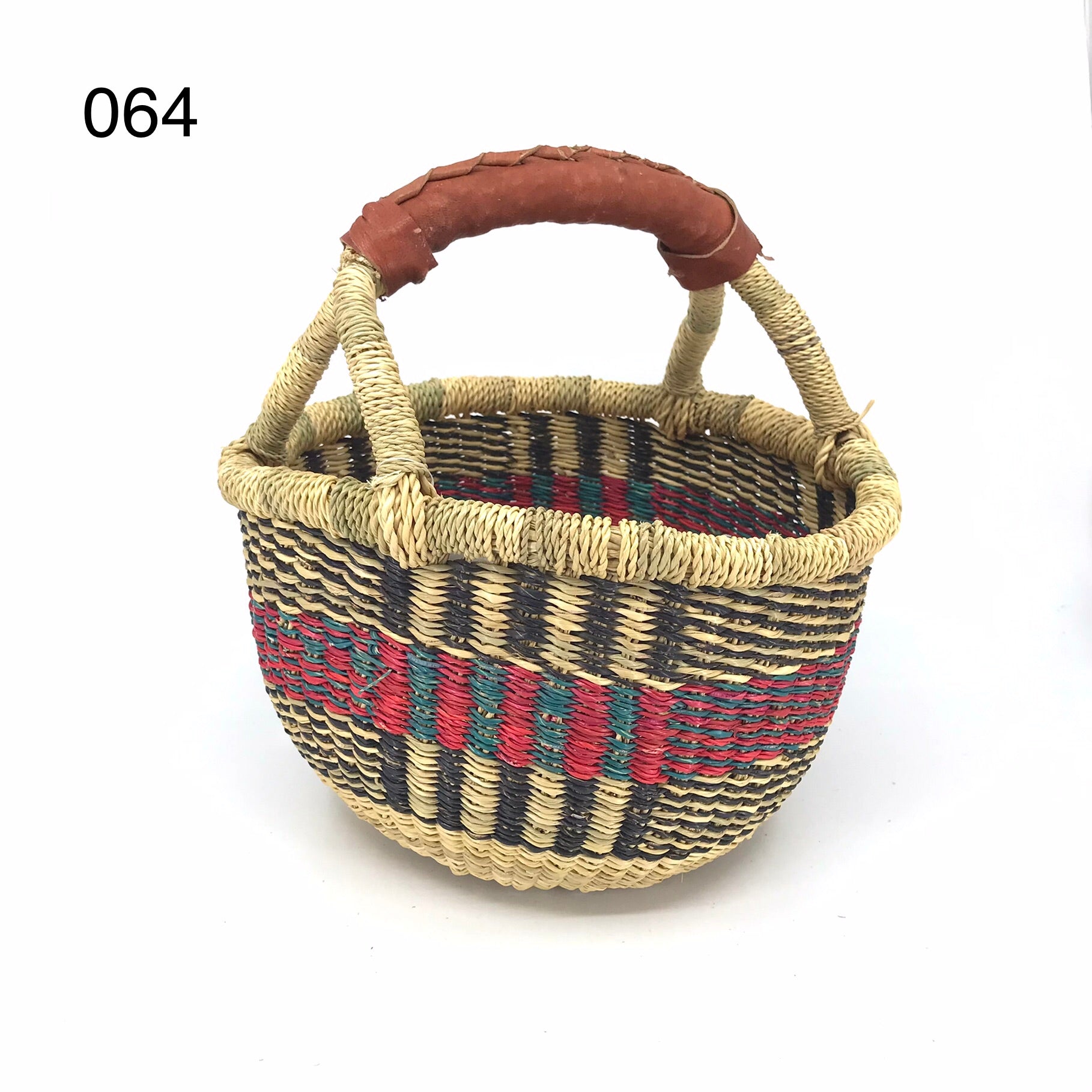 Child's Bolga Basket
