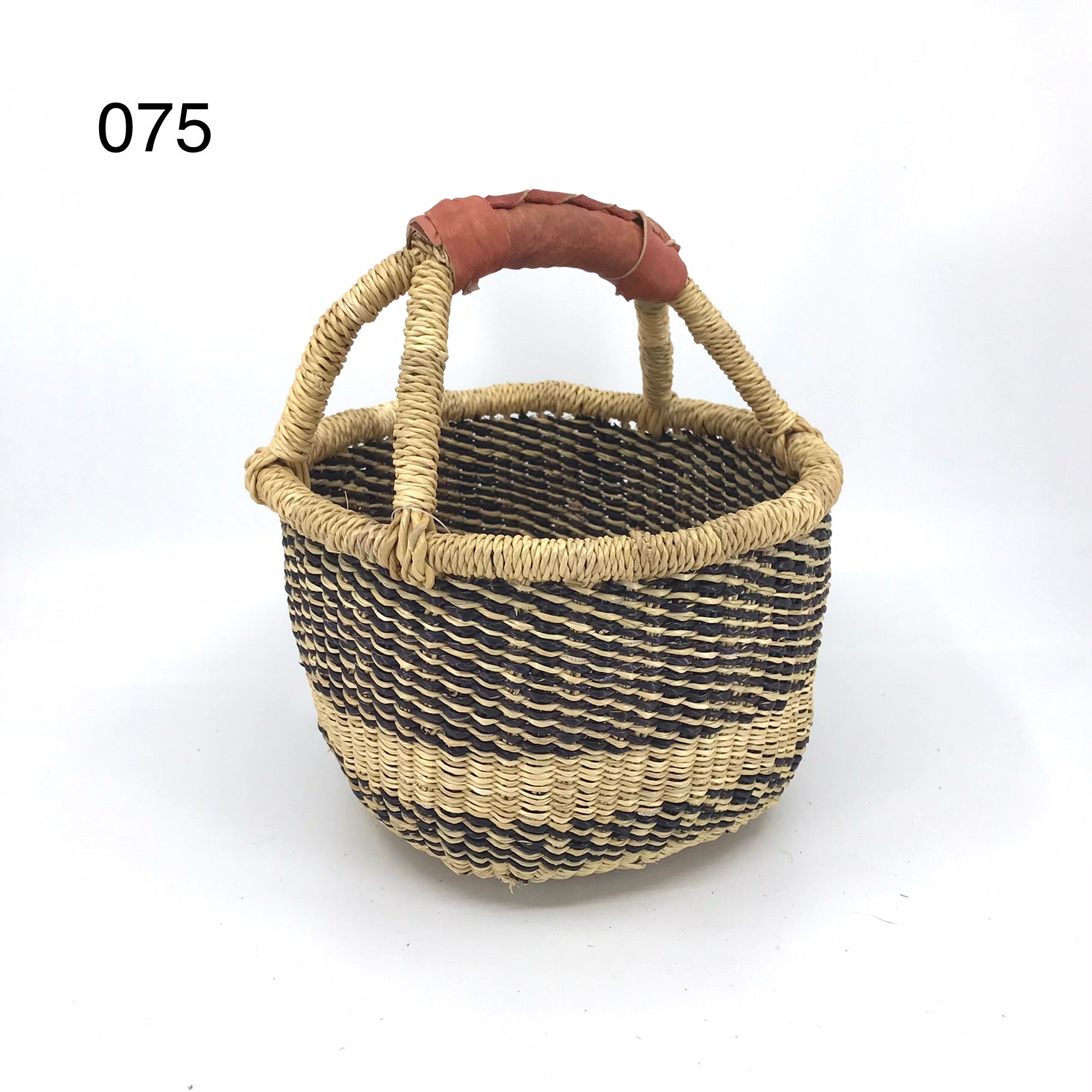 Child's Bolga Basket