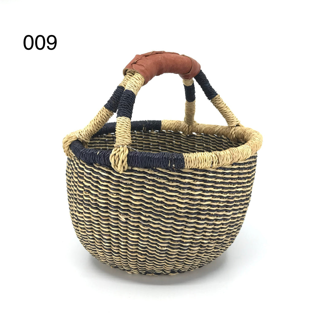 Child's Bolga Basket