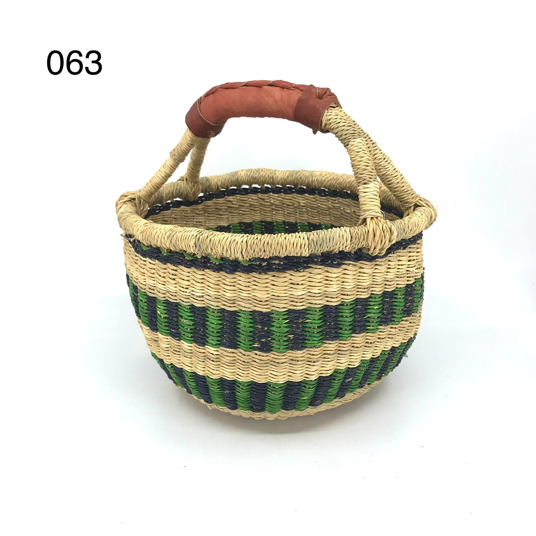 Child's Bolga Basket