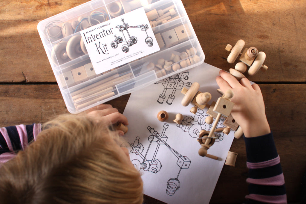 Inventor Kit