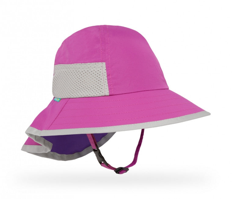 Kid's Play Hat - UPF 50+