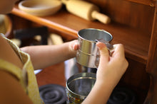 Load image into Gallery viewer, Child&#39;s Flour Sifter
