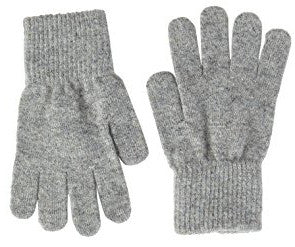 Child's Wool Pair of Gloves