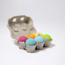 Load image into Gallery viewer, Pastel Wooden Balls - Grimm&#39;s
