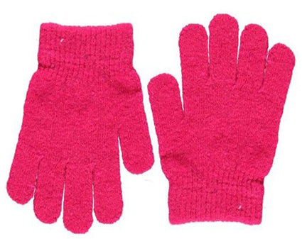 Child's Wool Pair of Gloves