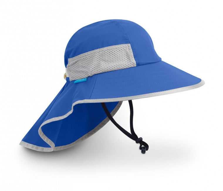 Kid's Play Hat - UPF 50+