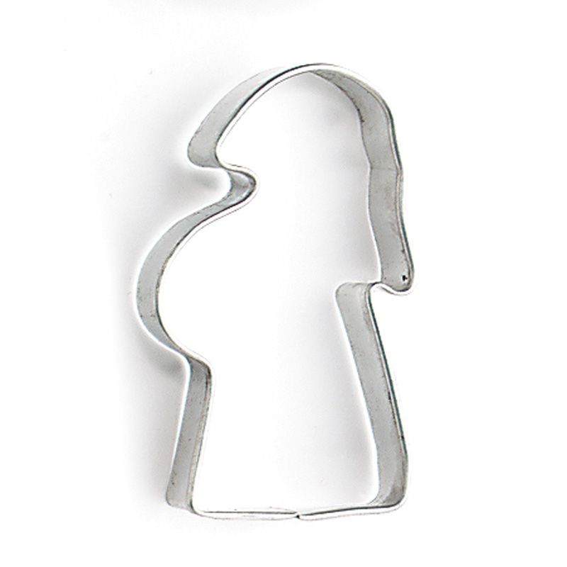 Christmas Mini Cookie Cutter Set