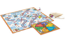 Load image into Gallery viewer, Slips &amp; Ladders Boardgame

