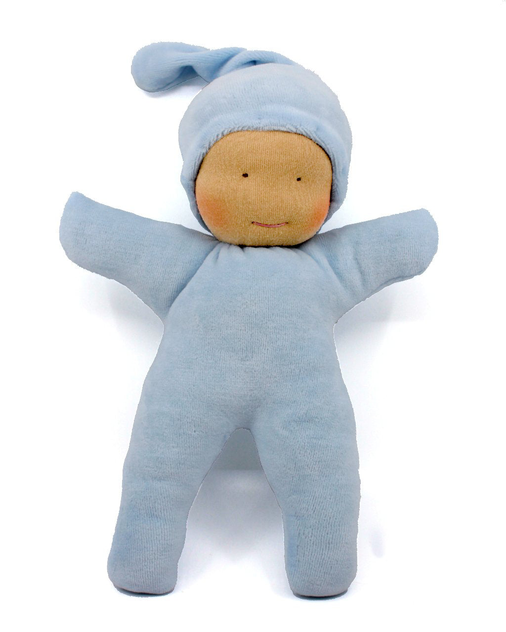 Organic Teething Baby