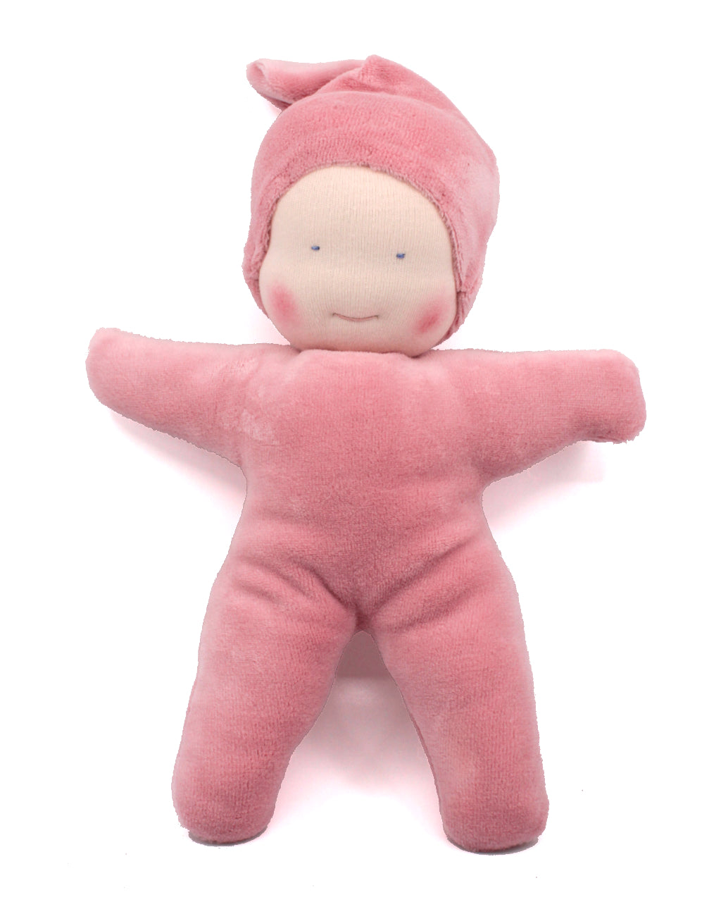 Organic Teething Baby