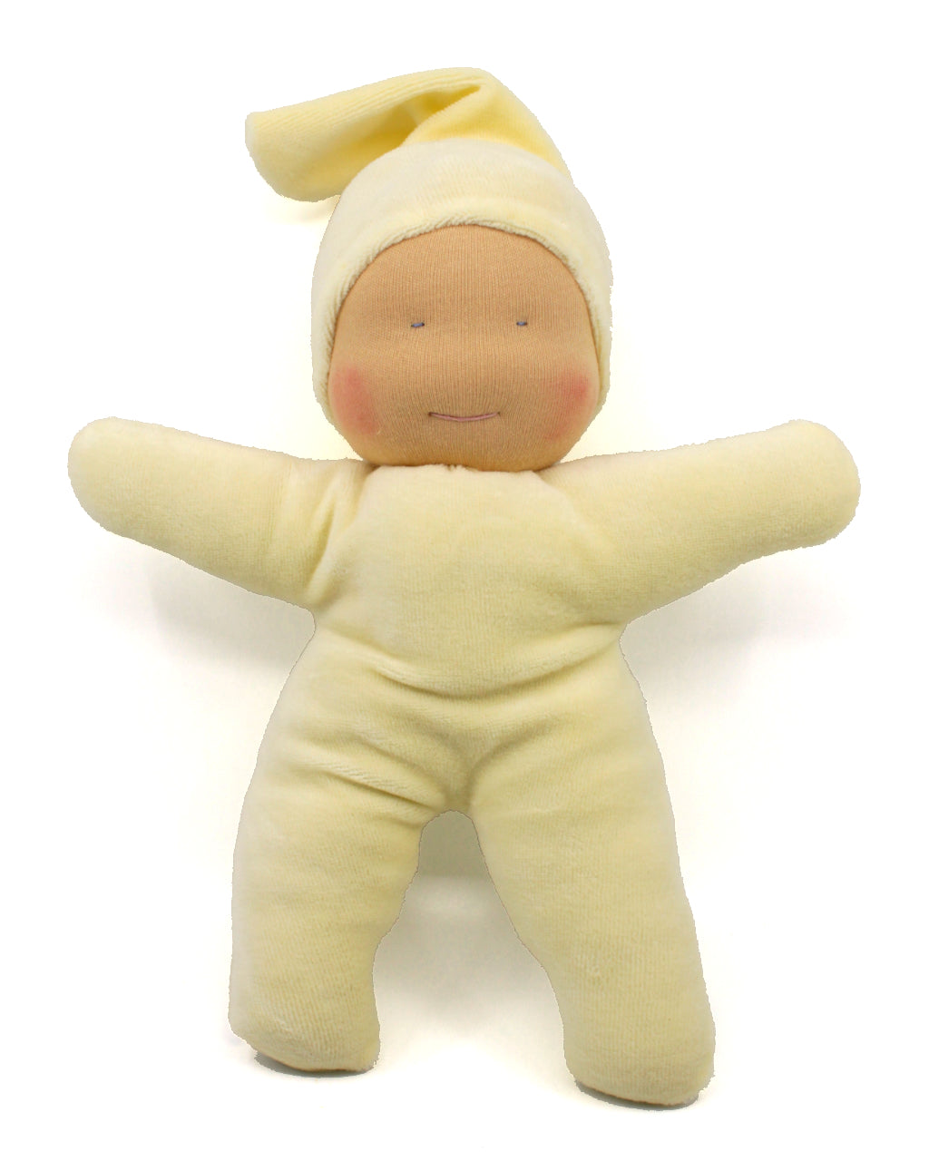 Organic Teething Baby