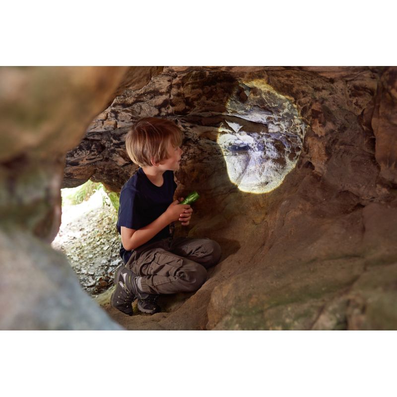 Child's Flashlight