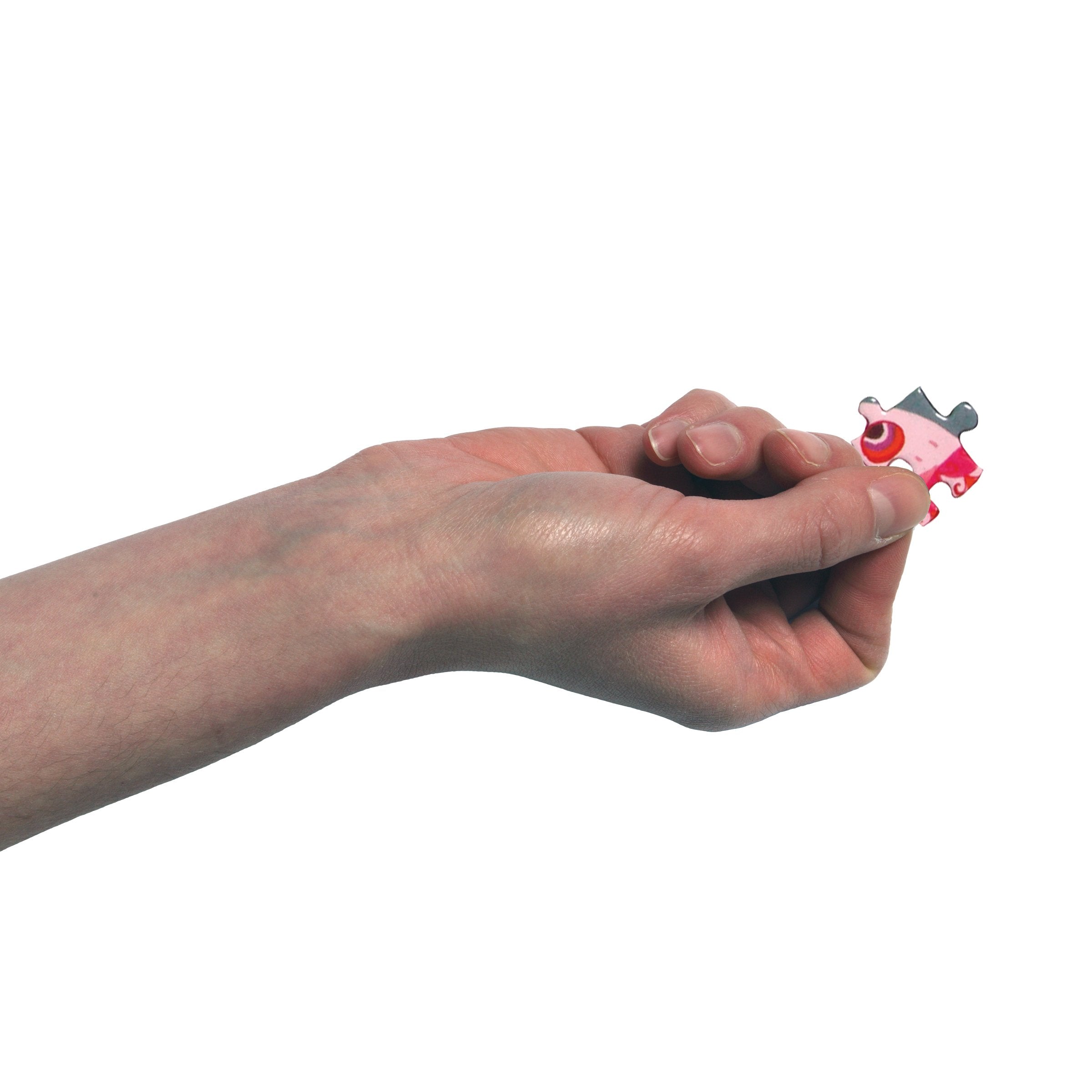 Zodiac 1000 Piece Puzzle