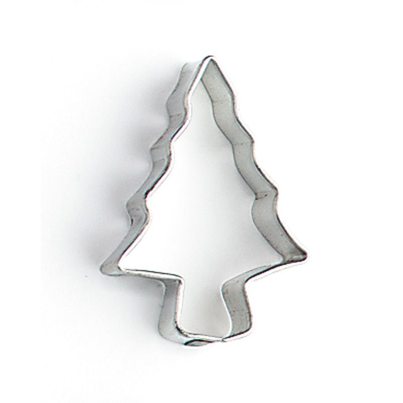 Christmas Mini Cookie Cutter Set